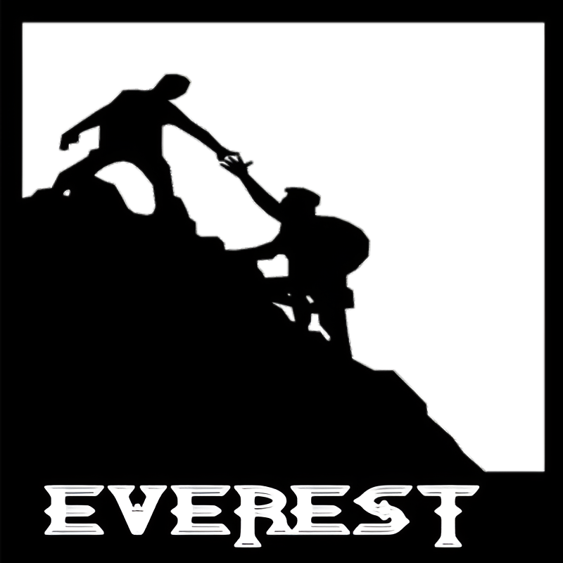 TeamEverest Foundation Logo