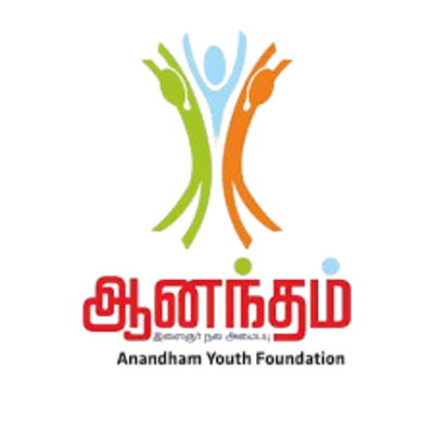 Anandham Foundation Logo