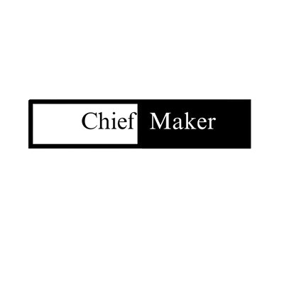 Chief Maker Foundation Logo