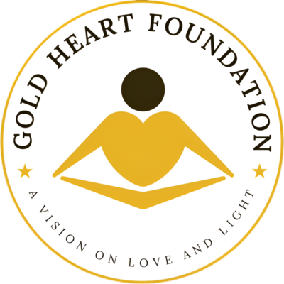 Goldheart Foundation Logo