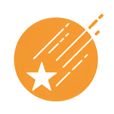 ShotingStar Foundation Logo